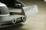 Scion Fuse Sports Coupe Concept 2006 года